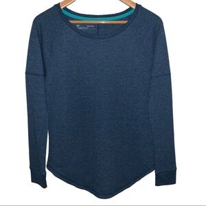 Under Armour Loose Long Sleeve Shirt